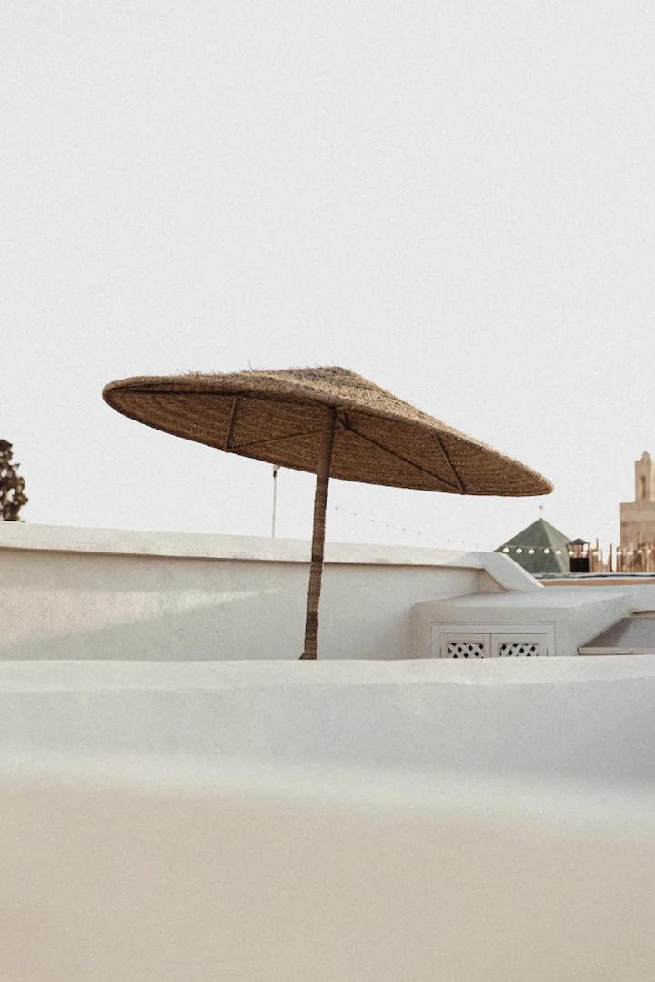 Riad Kreme Marrakesh Exterior foto